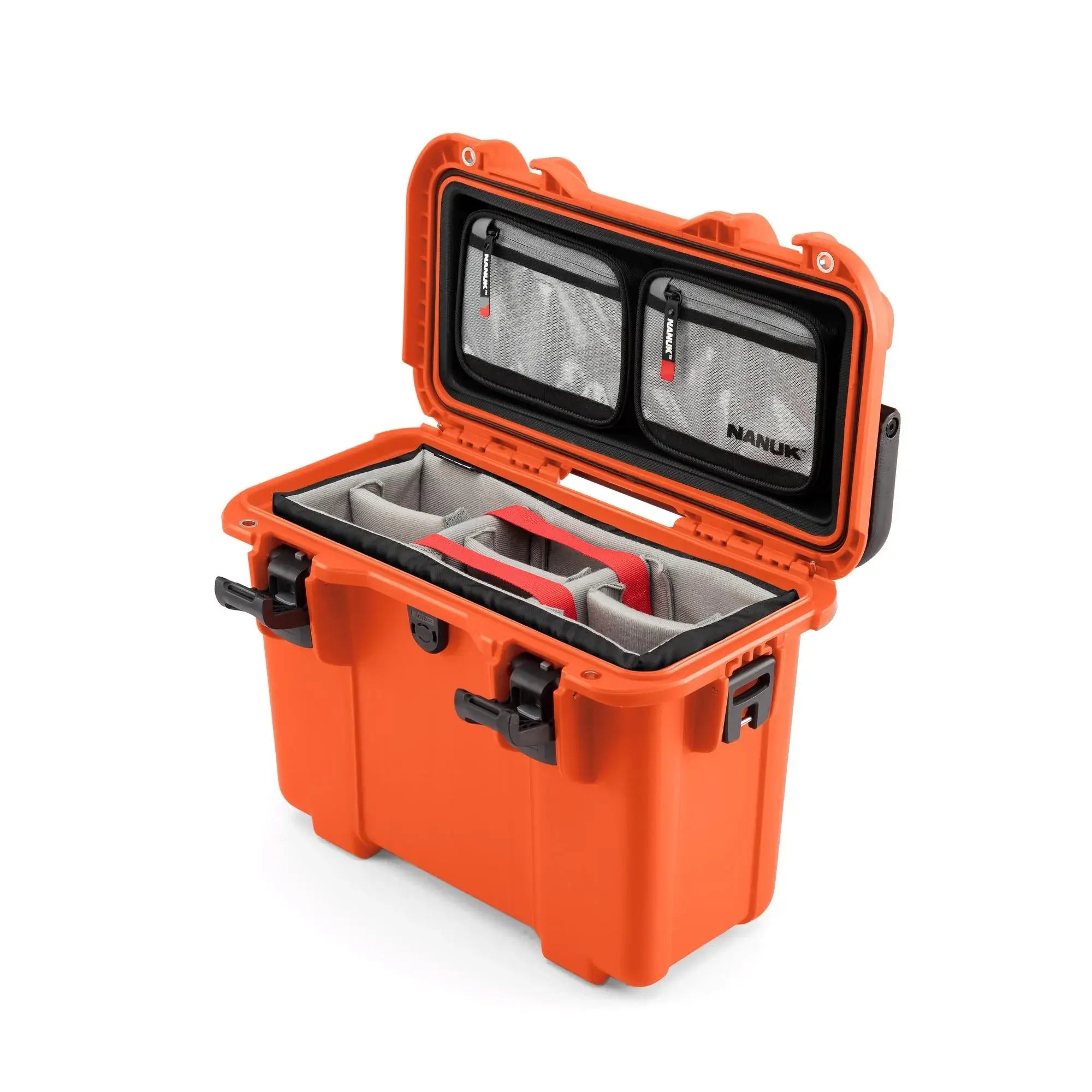 Nanuk T30 Pro Photo Kit