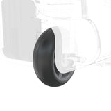 935-950 Nanuk Wheel Kit