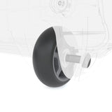 955-960 Nanuk Wheel Kit