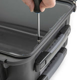 Nanuk Aluminum/Lexan Panel Kits