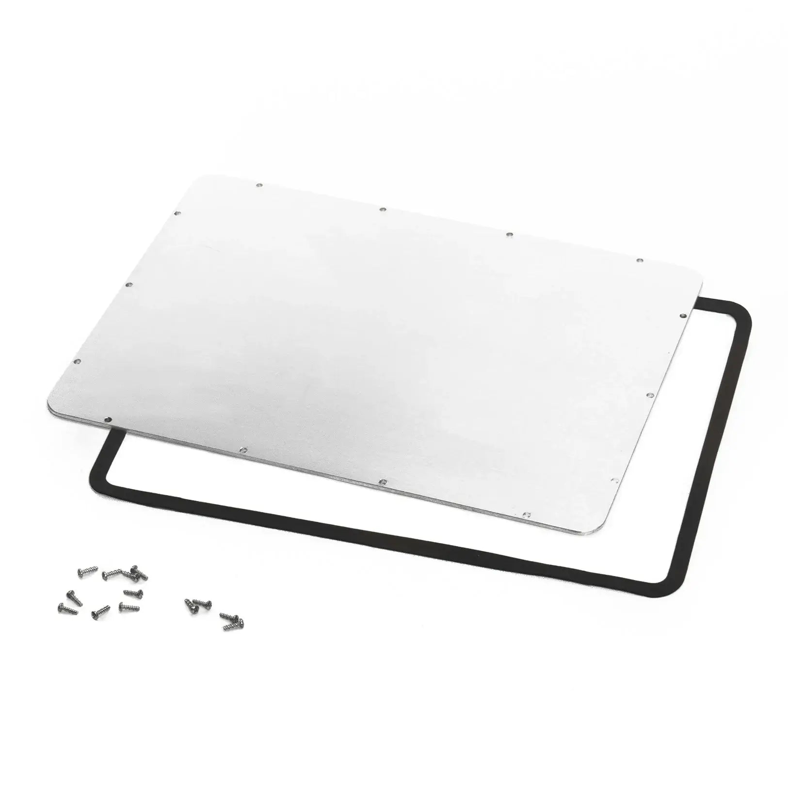 Nanuk Aluminum/Lexan Panel Kits