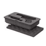 Foam insert for Nanuk 909 for Glock