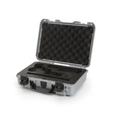 Nanuk 910 2UP Classic Gun Case