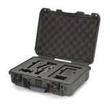 Nanuk 910 For DJI Osmo Mobile 6 Vlog Combo