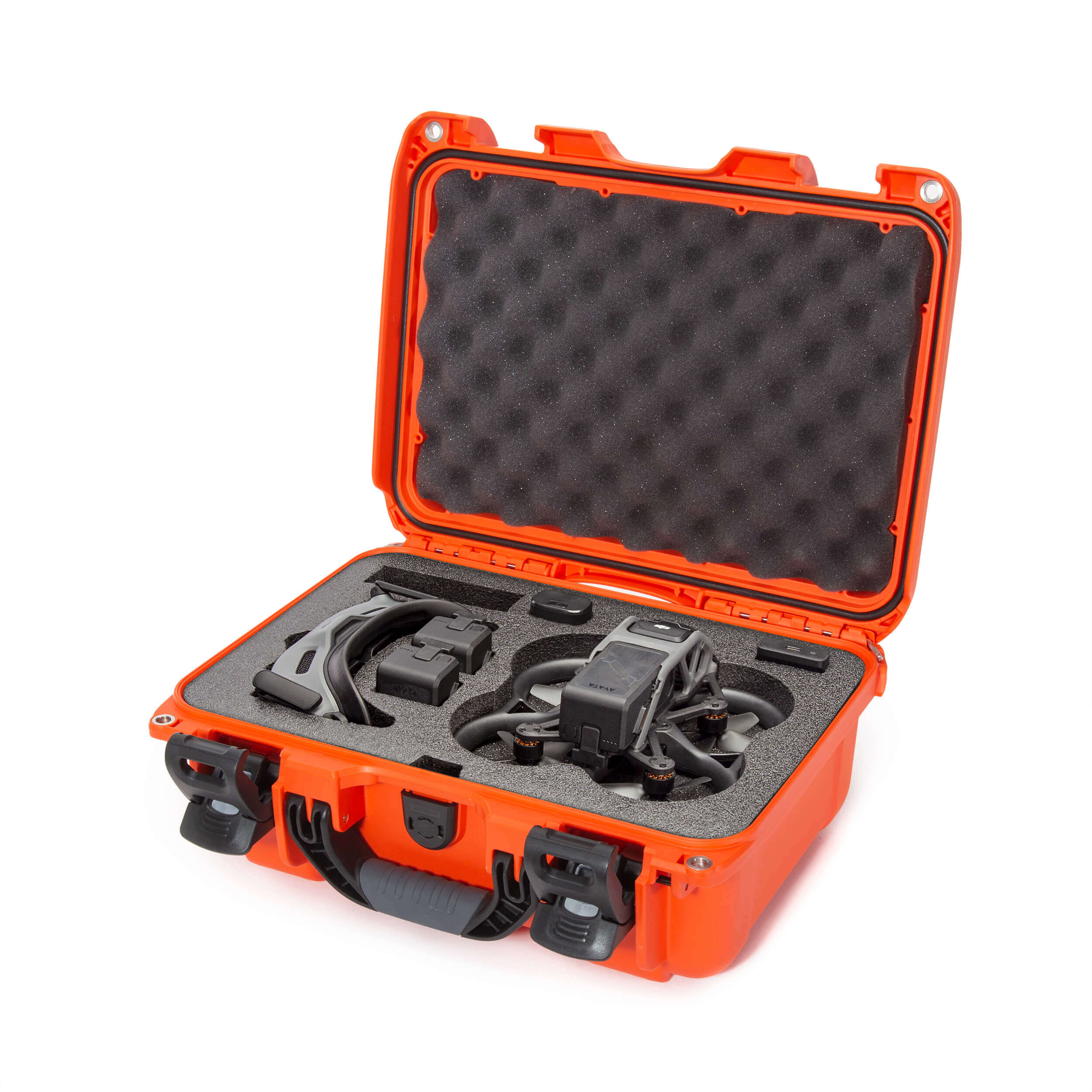 Nanuk 915 For DJI Avata Pro-view Combo