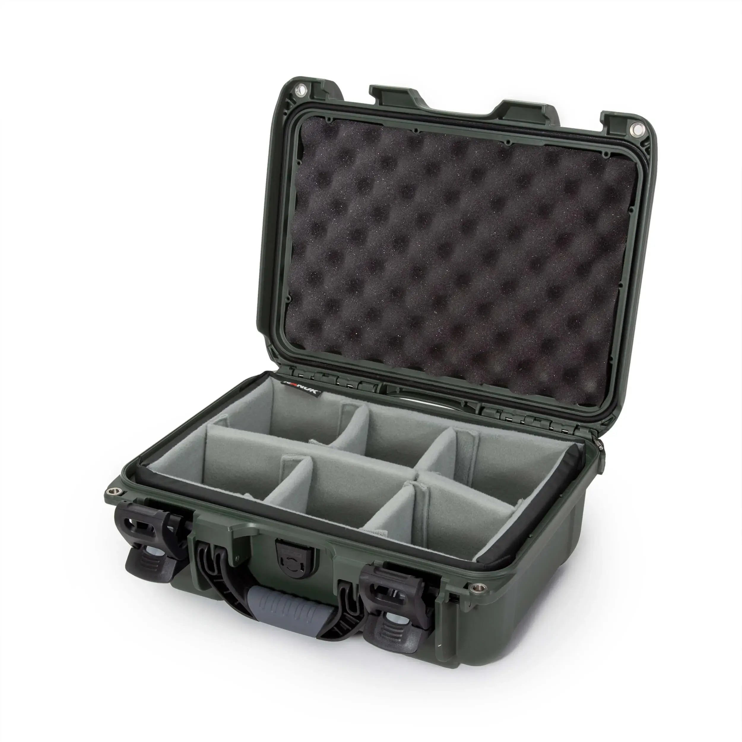 Nanuk 915 Plastic Hard Case