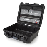 Nanuk 930 and 933 Lid Organizer