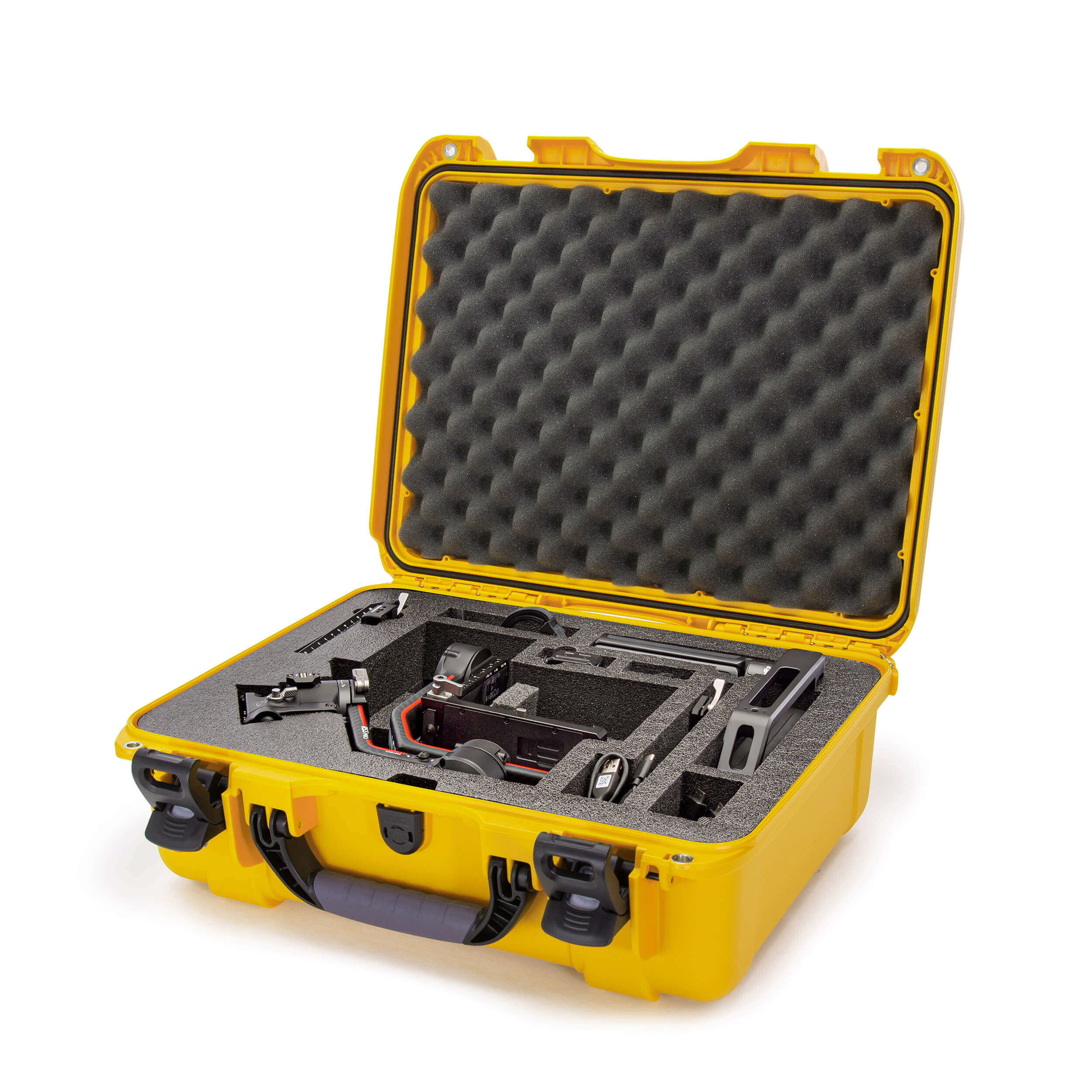 Nanuk 930 For DJI RS 3 / RS 3 Pro Combo