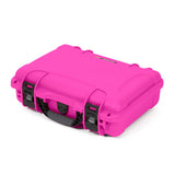 Nanuk 910 Plastic Hard Case Pink