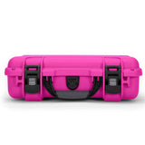 Nanuk 910 Plastic Hard Case Pink