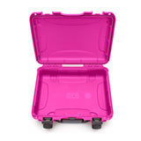 Nanuk 910 Plastic Hard Case Pink