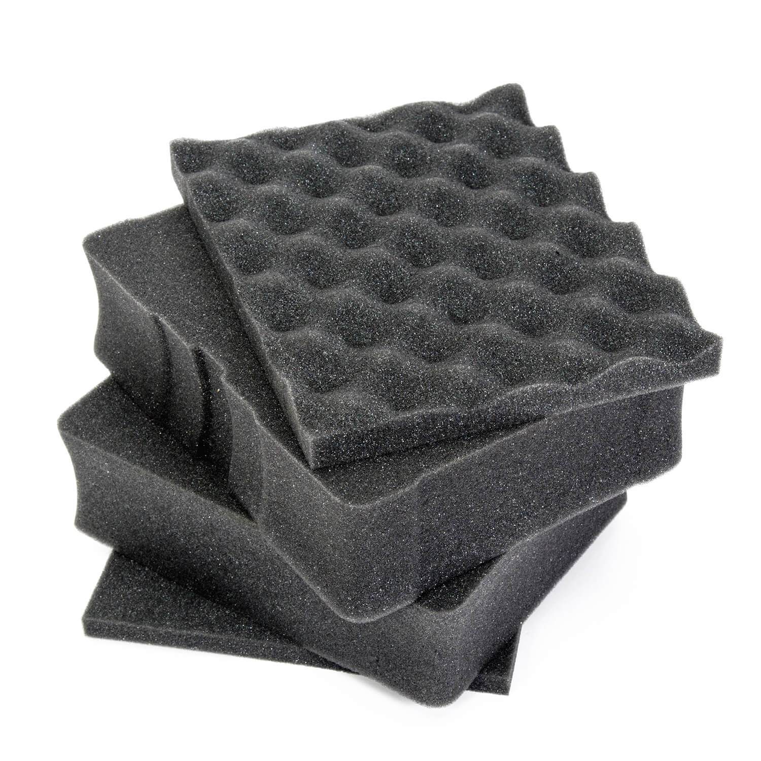 Foam Inserts for Nanuk Cases