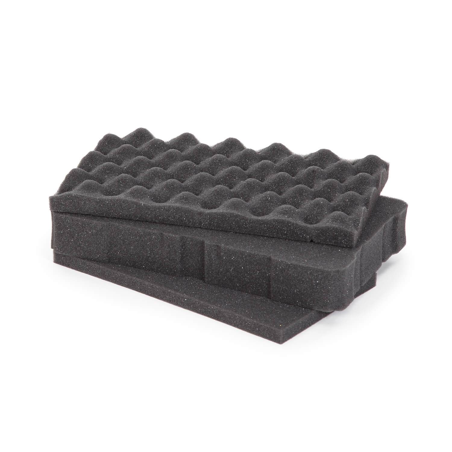 Foam Inserts for Nanuk Cases