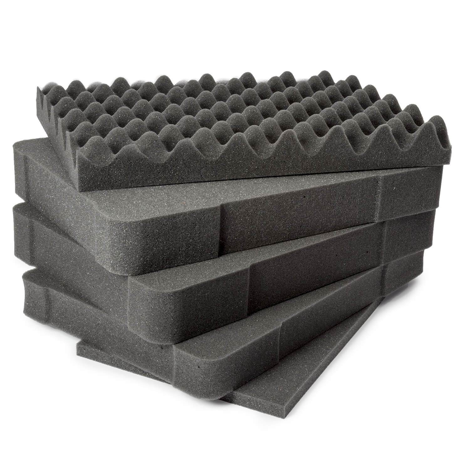 Foam Inserts for Nanuk Cases