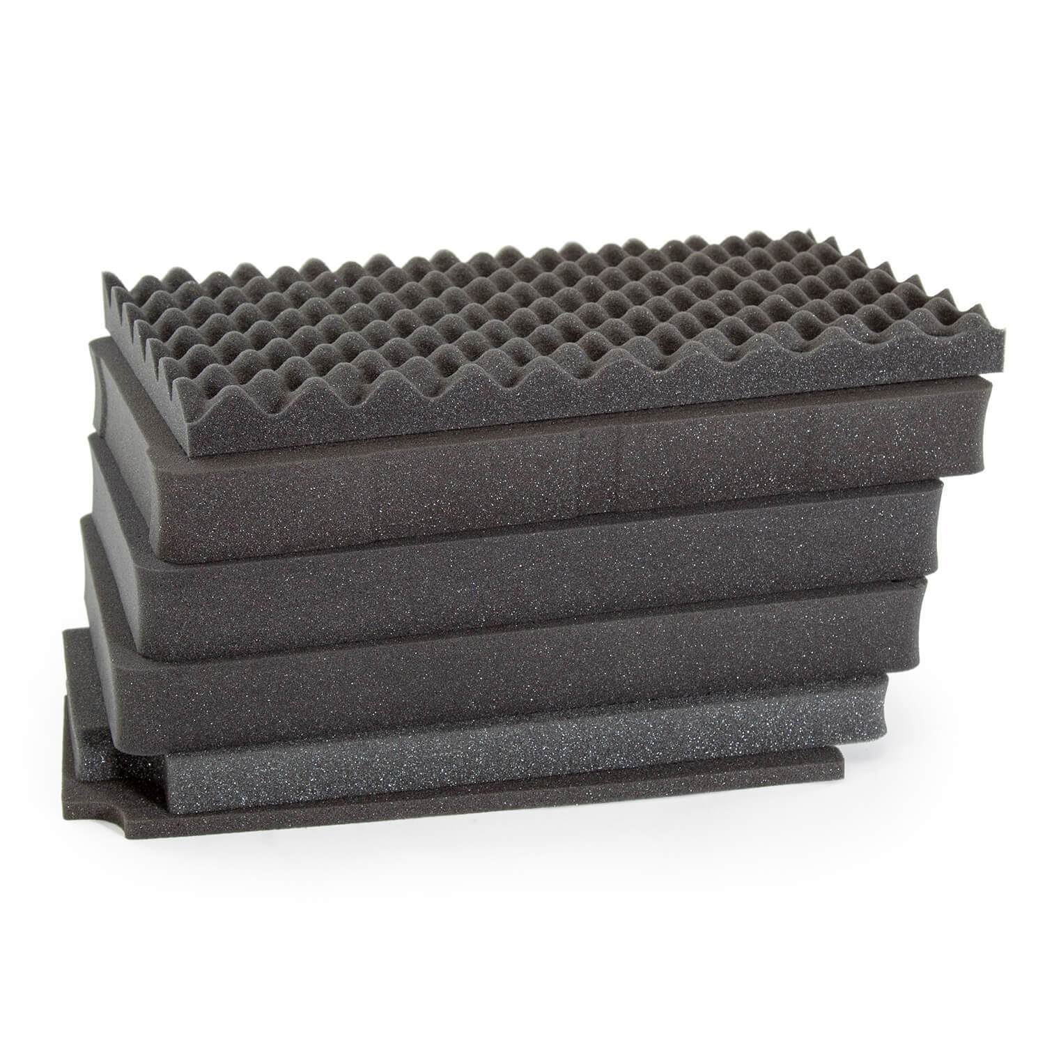 Foam Inserts for Nanuk Cases