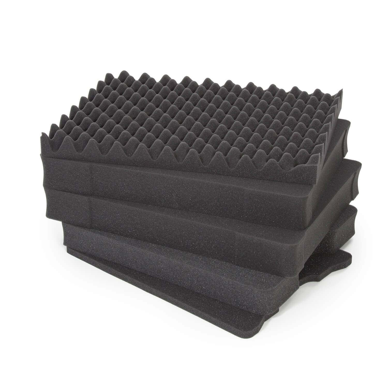 Foam Inserts for Nanuk Cases