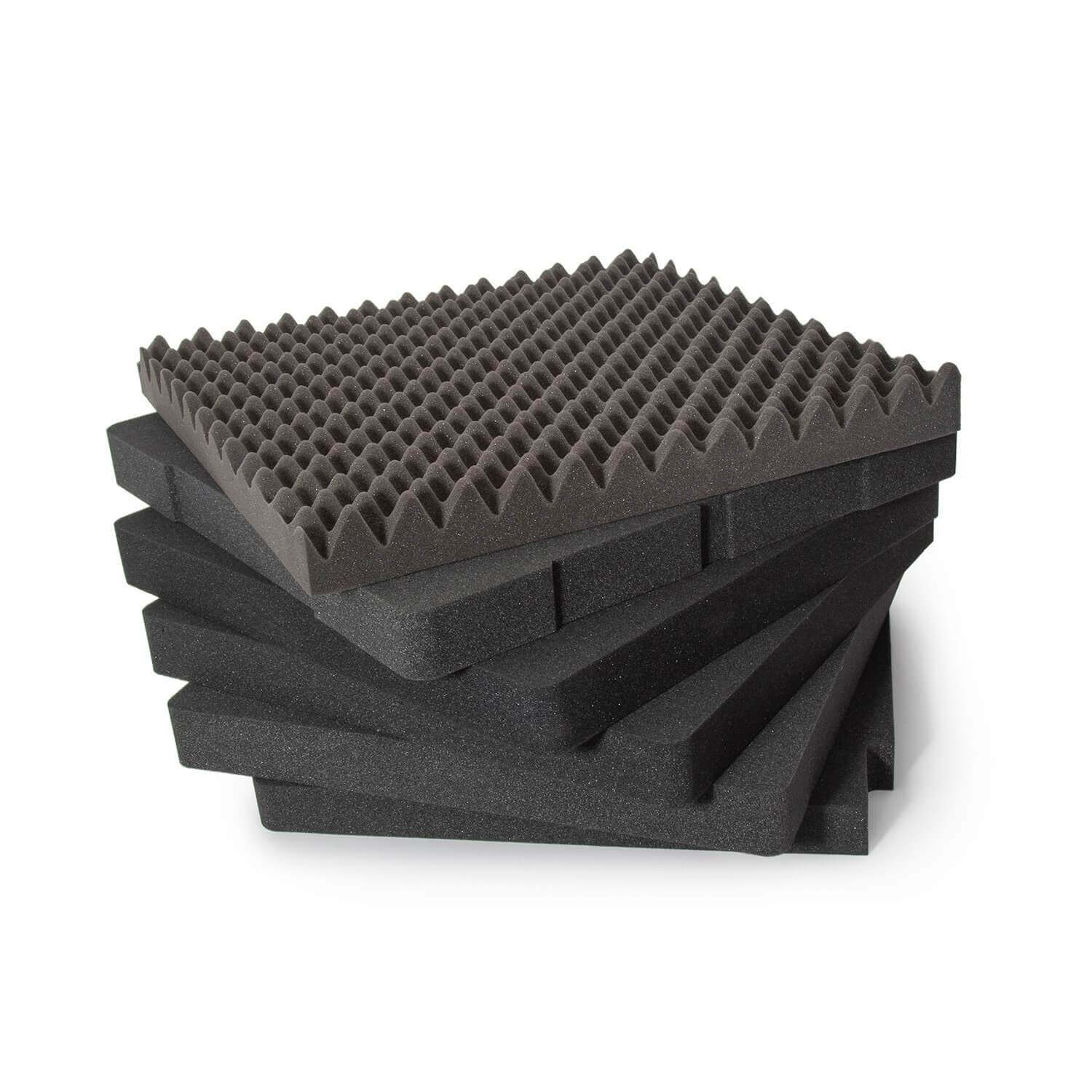 Foam Inserts for Nanuk Cases