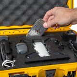 Nanuk Reusable Desiccating Container