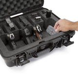 Nanuk Reusable Desiccating Container