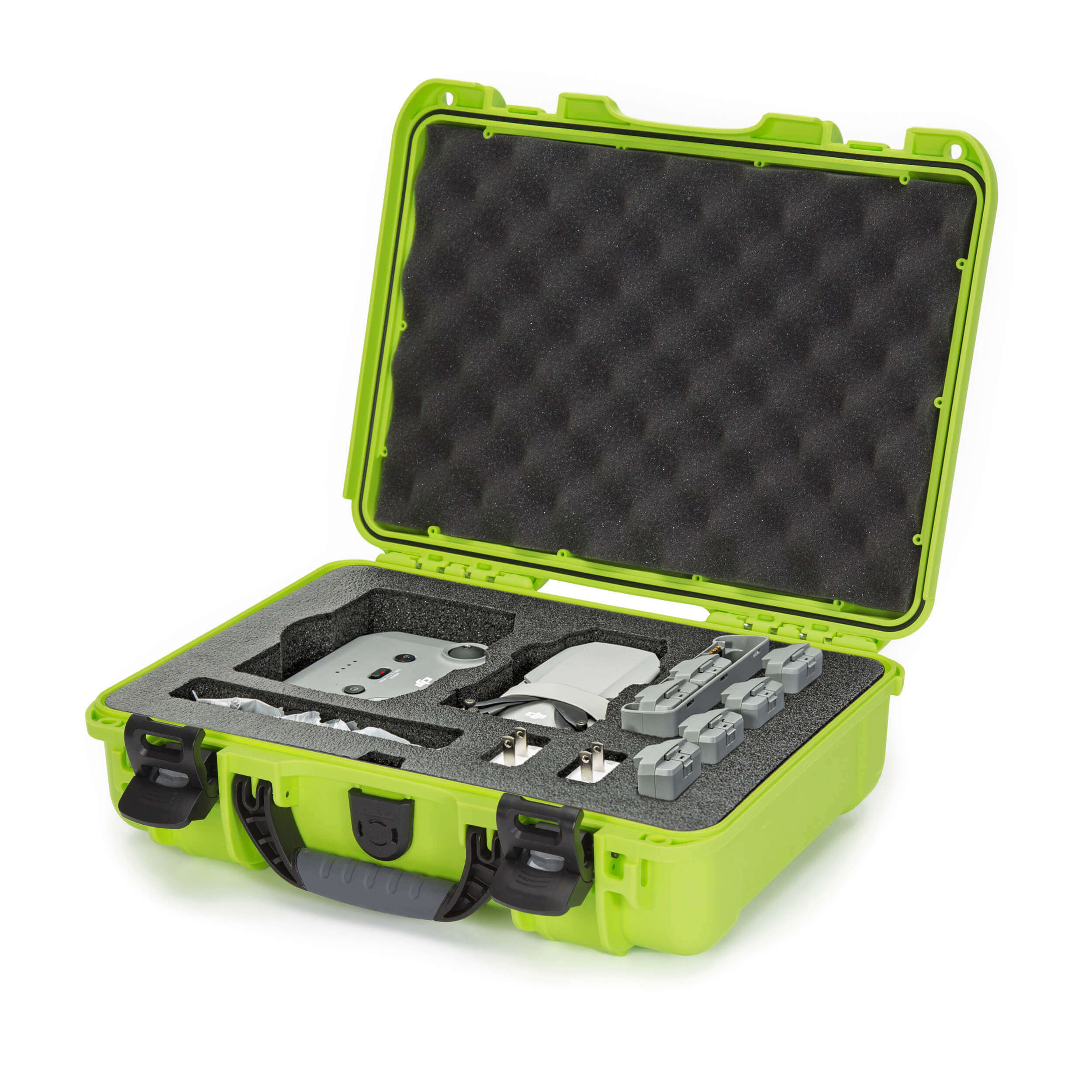 Nanuk 910 For DJI Mini 2 Fly More