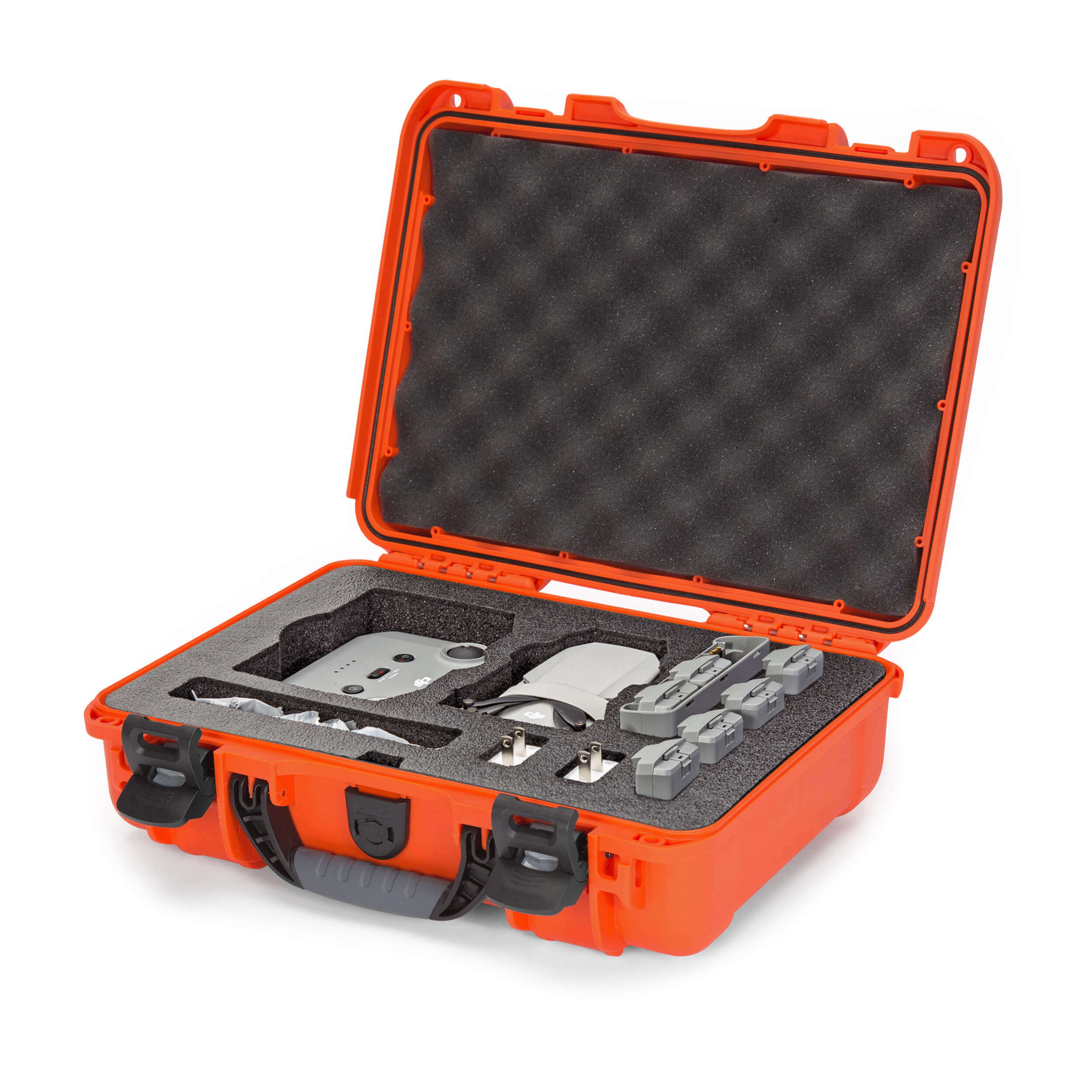 Nanuk 910 For DJI Mini 2 Fly More