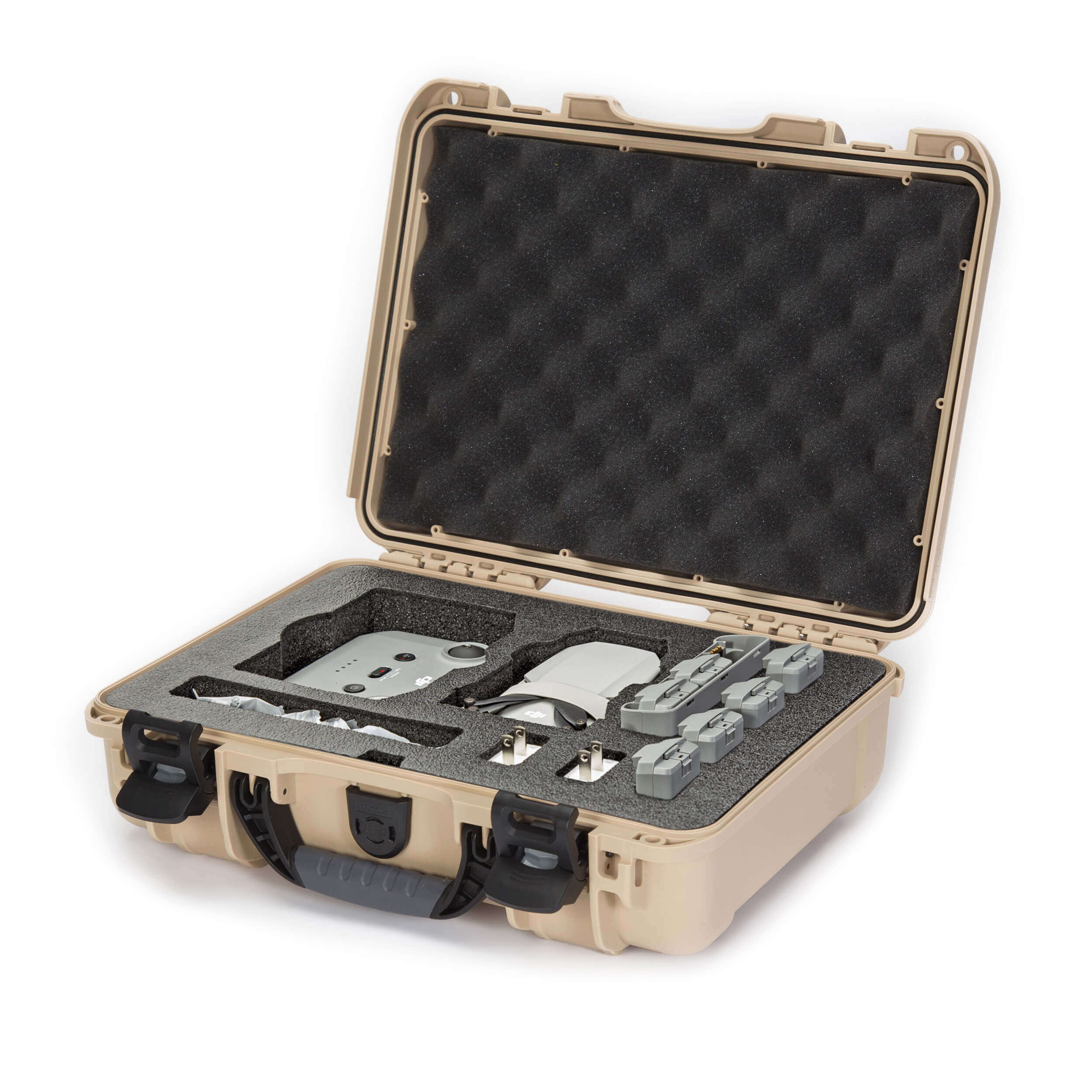 Nanuk 910 For DJI Mini 2 Fly More