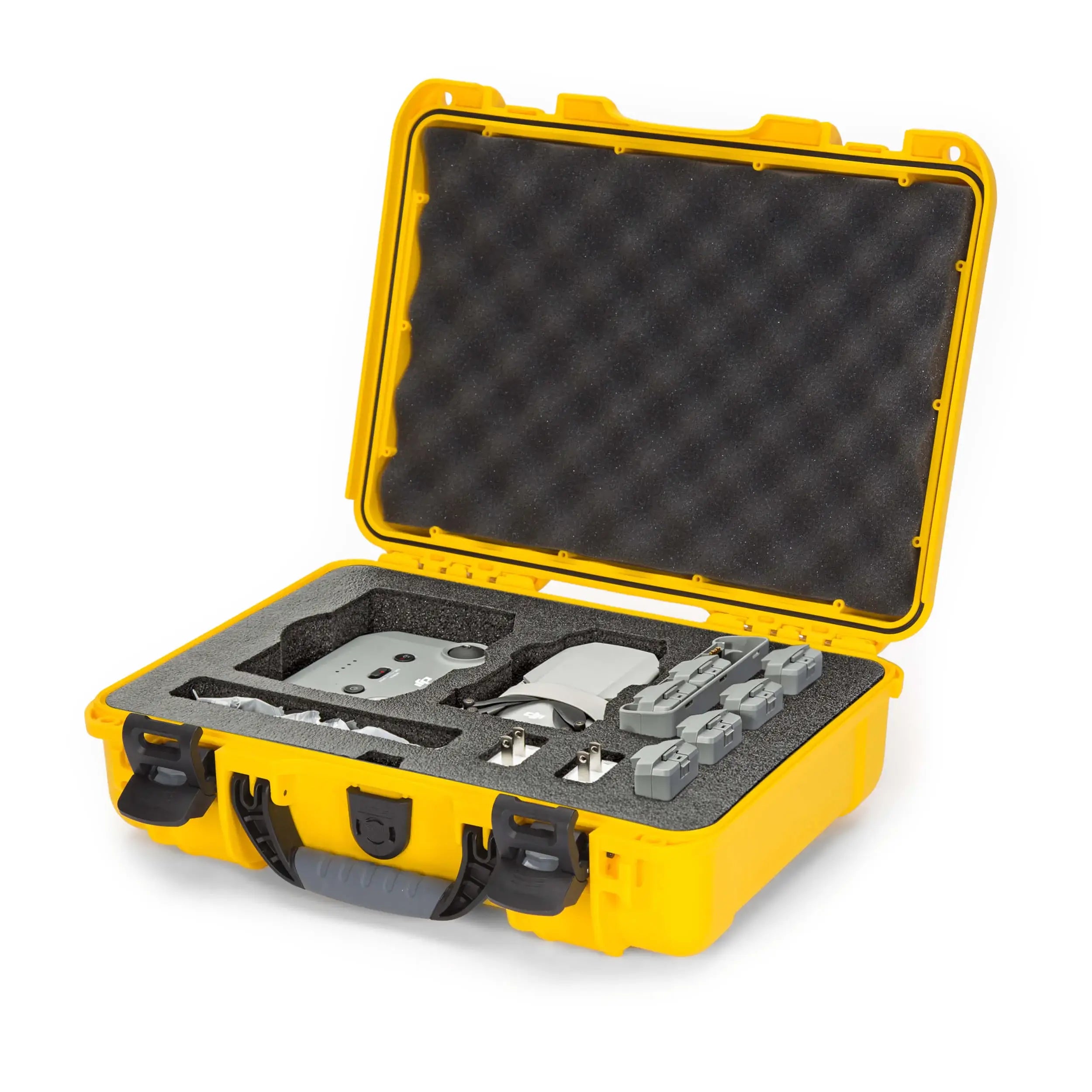 Nanuk 910 For DJI Mini 2 Fly More