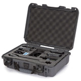 Nanuk 910 For Sennheiser ENG or Senal System