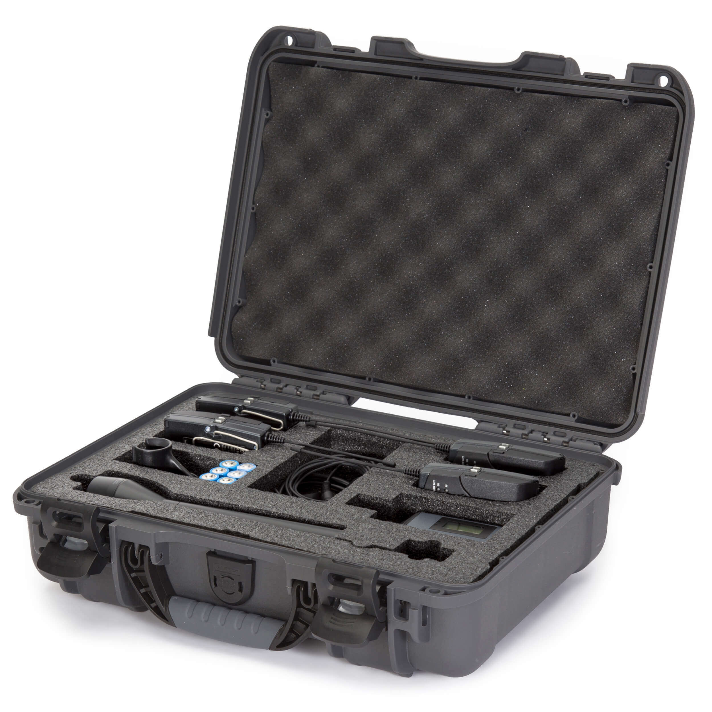 Nanuk 910 For Sennheiser ENG or Senal System