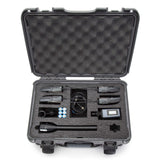 Nanuk 910 For Sennheiser ENG or Senal System