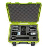 Nanuk 910 For Sennheiser ENG or Senal System
