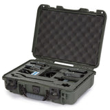 Nanuk 910 For Sennheiser ENG or Senal System