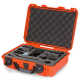 Nanuk 910 For Sennheiser ENG or Senal System