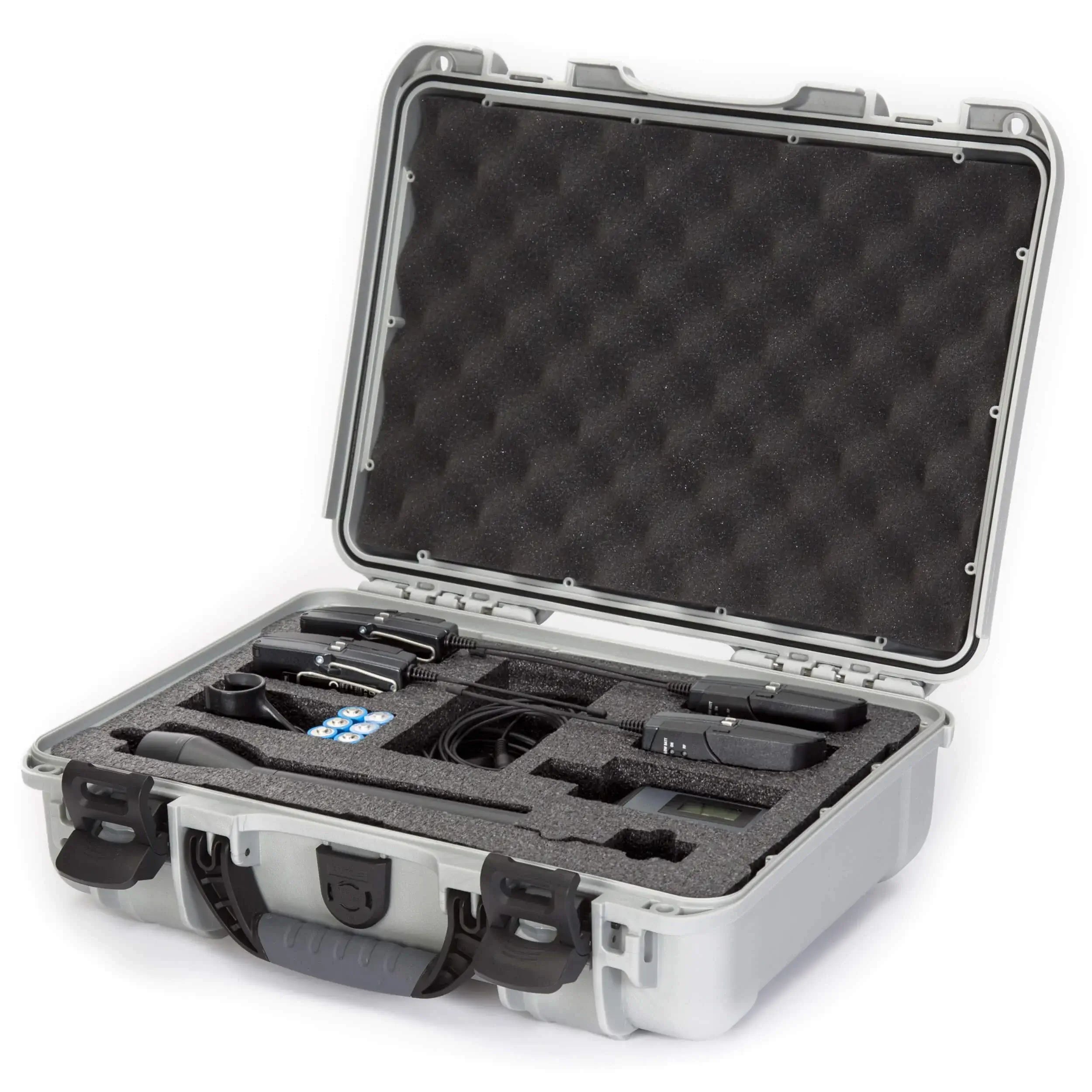 Nanuk 910 For Sennheiser ENG or Senal System
