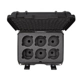 Nanuk 918 6-LENS Case