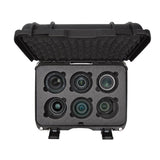 Nanuk 918 6-LENS Case