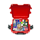 Nanuk 908 First Aid Case