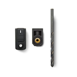 Nanuk Panel Mount Kit for Large Cases