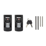 Nanuk TSA Latches Kit
