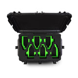 Cooke Anamorphic Lenses Insert - 6
