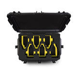 Cooke Anamorphic Lenses Insert - 6