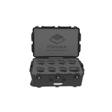 Canon_Sumire_Prime_Set_Of_7_Carry-On_Case_Black_MainView_208BK0963BK