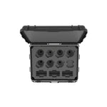 Zeiss_Contax_15_to_50mm_Set_Of_8_Carry-On_Case_Black_TopView_363BK0950BK