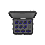 Zeiss_Contax_15_to_50mm_Set_Of_8_Carry-On_Case_Blue_TopView_363BK0950BL