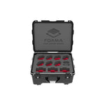 Zeiss_Contax_15_to_50mm_Set_Of_8_Carry-On_Case_Red_MainView_363BK0950RD